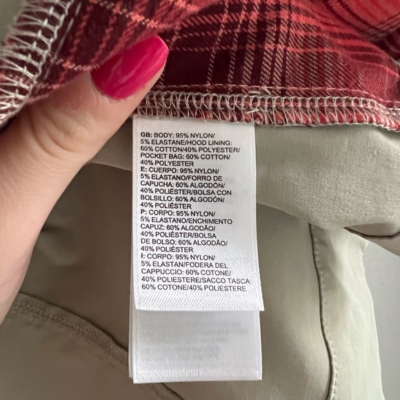 North Face Jacket - Picture 9 of 10